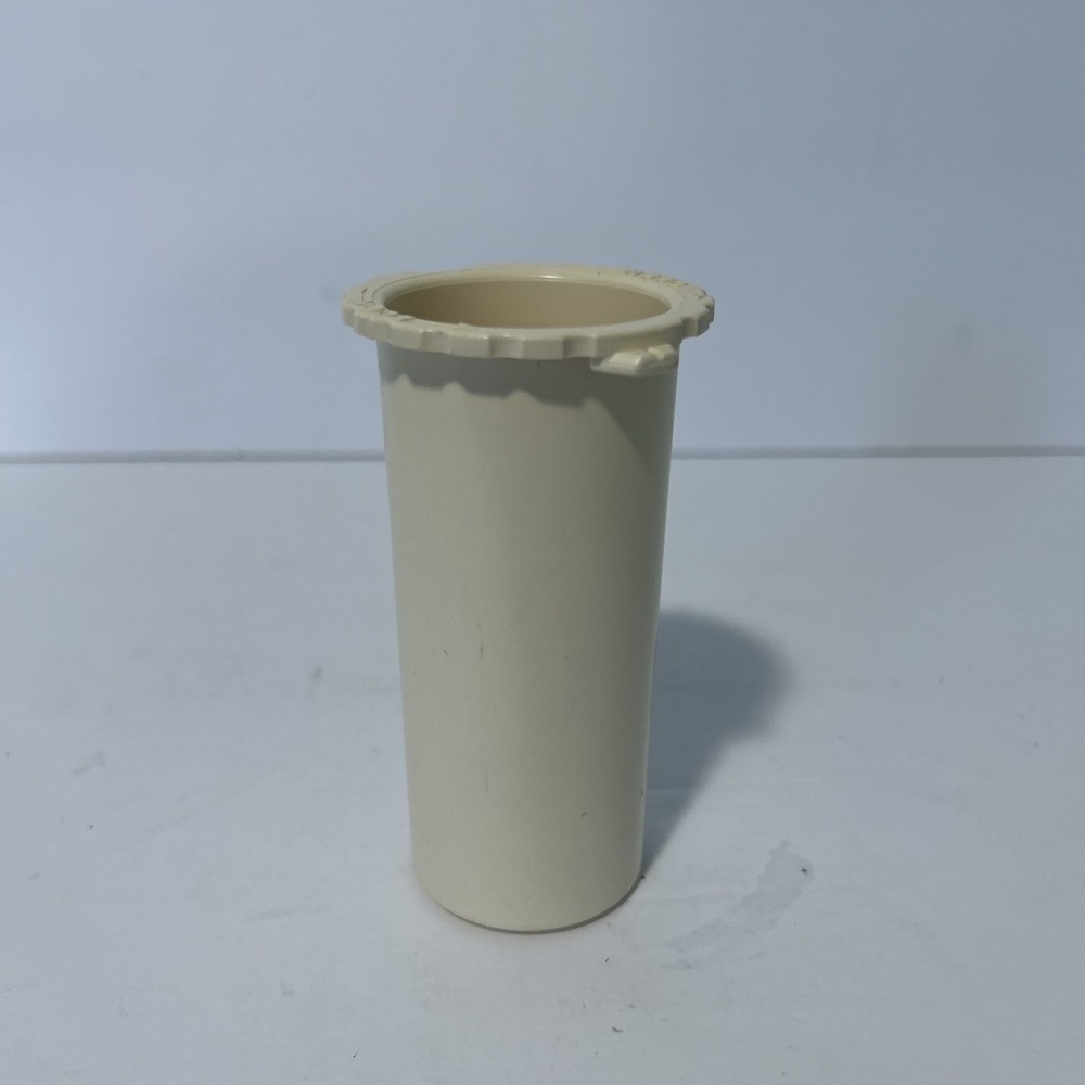 Cuisinart OEM Chute Pusher For Food Processor DLC-10 Part Only DLC-120B